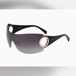 Carolina Lemke Berlin Eyewear - Skylar Gold + Free Luxury Premium Case CL3336-01